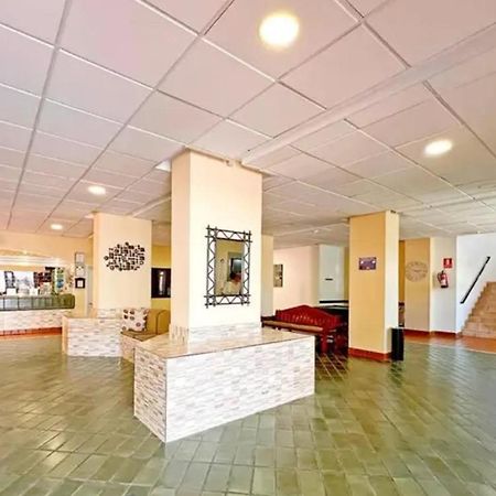 Estudio Castle Harbour 403 Los Cristianos 洛斯克里斯蒂亚诺斯 外观 照片